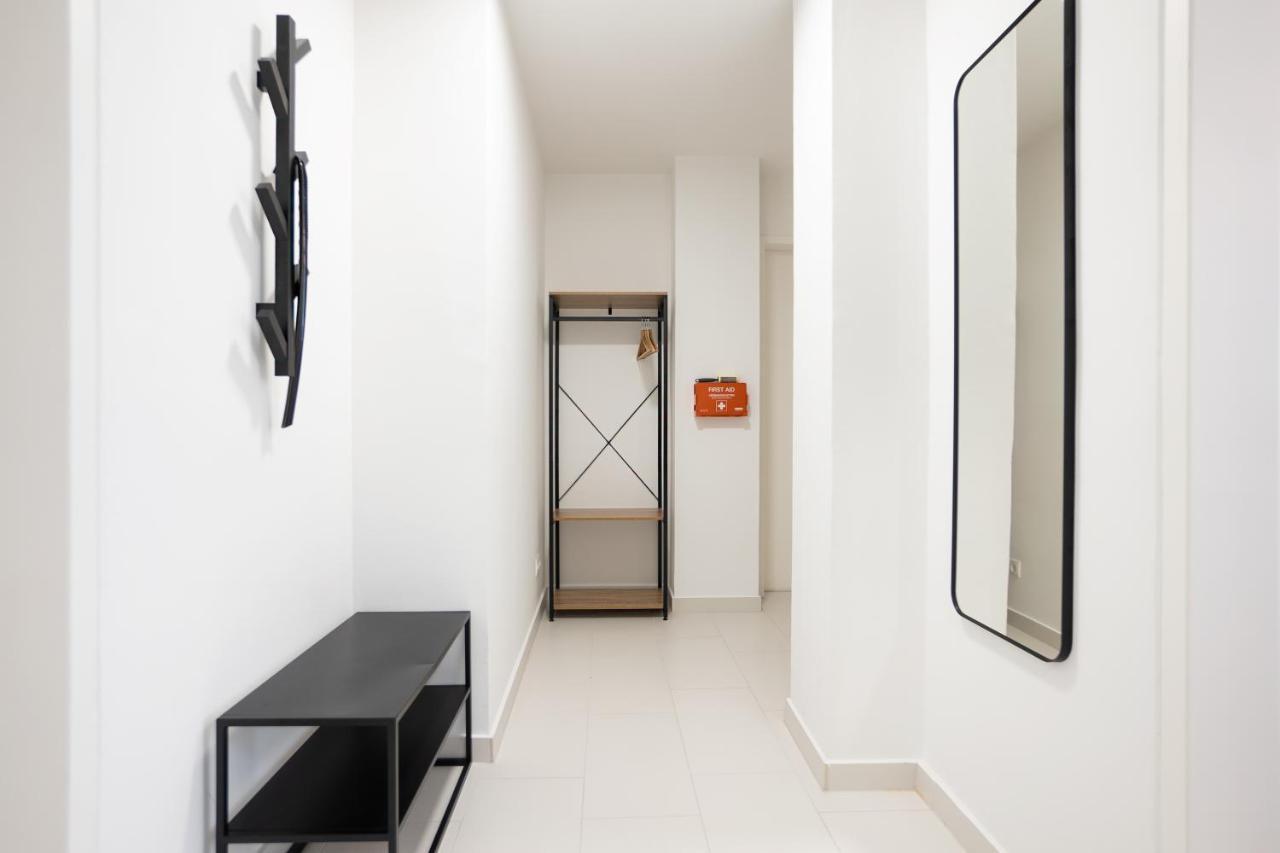 Bright Stylish Apartment In A Top Location Wien Exterior foto
